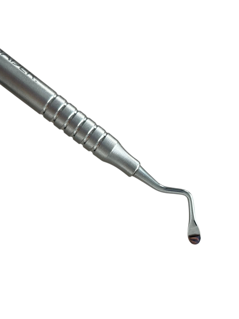 CURETA PARA ELEVACION DE PISO DE SENO B1