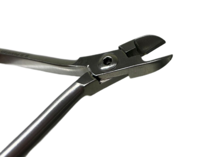 ALICATE CORTE DE ALAMBRE GRUESO PARA ORTODONCIA