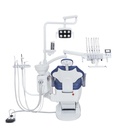 UNIDAD DENTAL TREKC M2 HIGH EDITION