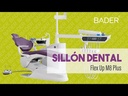 UNIDAD DENTAL FLEX UP M8 PLUS
