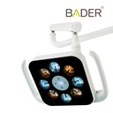 UNIDAD DENTAL FLEX UP M8 PLUS