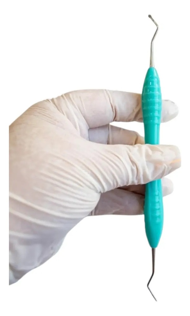 CURETA LUCAS 2MM CUCHARITA