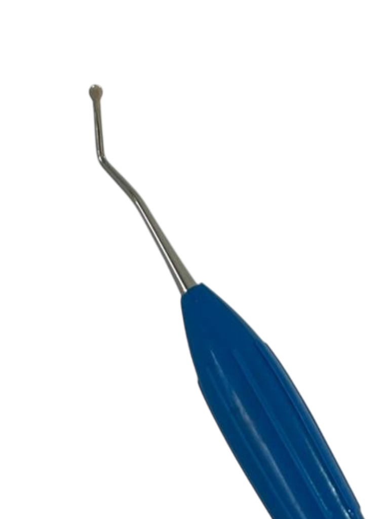 COLOCADOR DE HILO DE SEPARACION GINGIVAL