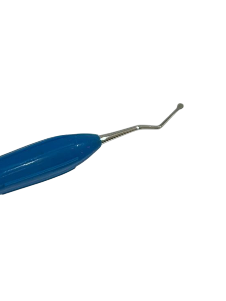 COLOCADOR DE HILO DE SEPARACION GINGIVAL