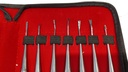 KIT DE 7 PERIOTOMOS CON ESTUCHE DE REGALO