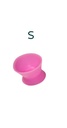 VASO DAPPEN SILICONADO INDIVIDUAL