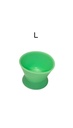 VASO DAPPEN SILICONADO INDIVIDUAL