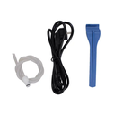 AUTOCLAVE 8L CON DOBLE BLOQUEO