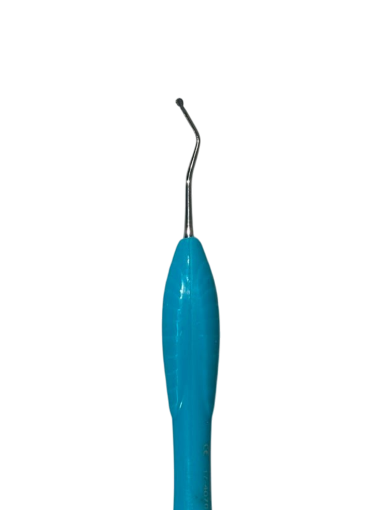 COLOCADOR DE HILO DE SEPARACION GINGIVAL