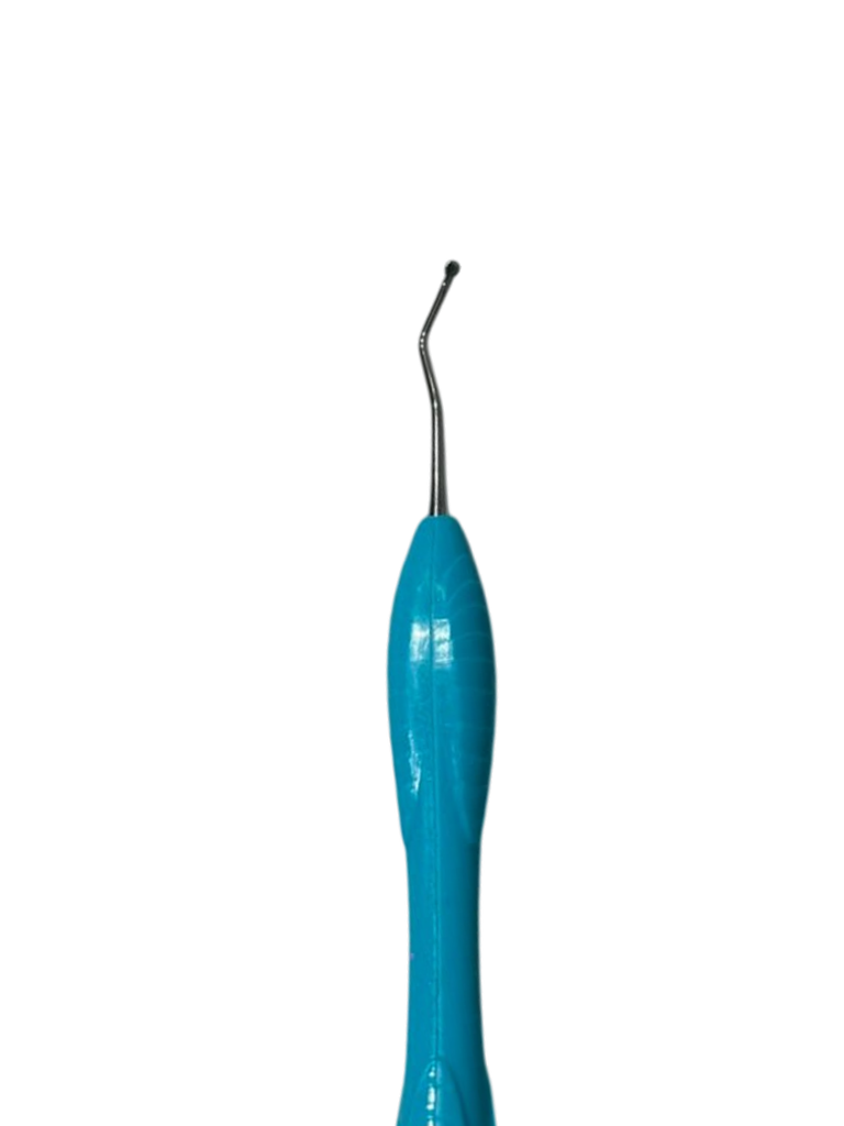 COLOCADOR DE HILO DE SEPARACION GINGIVAL
