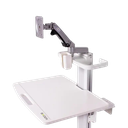 CARRO DENTAL INTRA ESCANER PRO MODULABLE