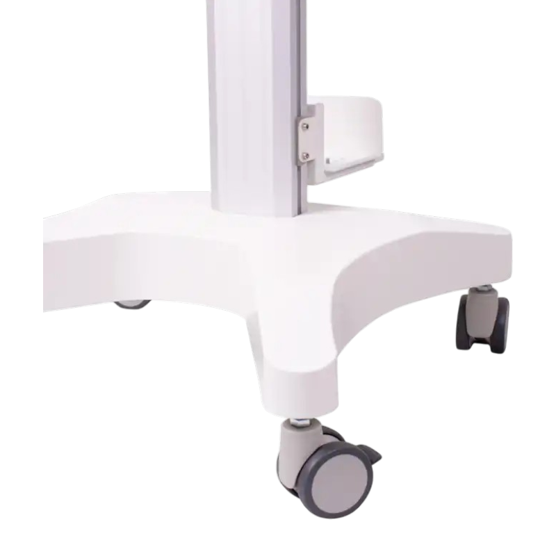 CARRO DENTAL INTRA ESCANER PRO MODULABLE