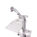 CARRO DENTAL INTRA ESCANER PRO MODULABLE