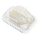 MODELO DE PRÁCTICA LABIO TRANSPARENTE
