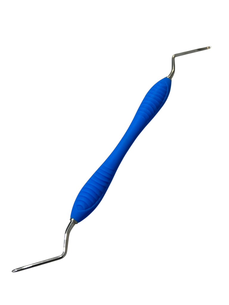 LUXADOR APICAL DUPLO PARA FRAGMENTOS RADICULARES - BADERMASTER