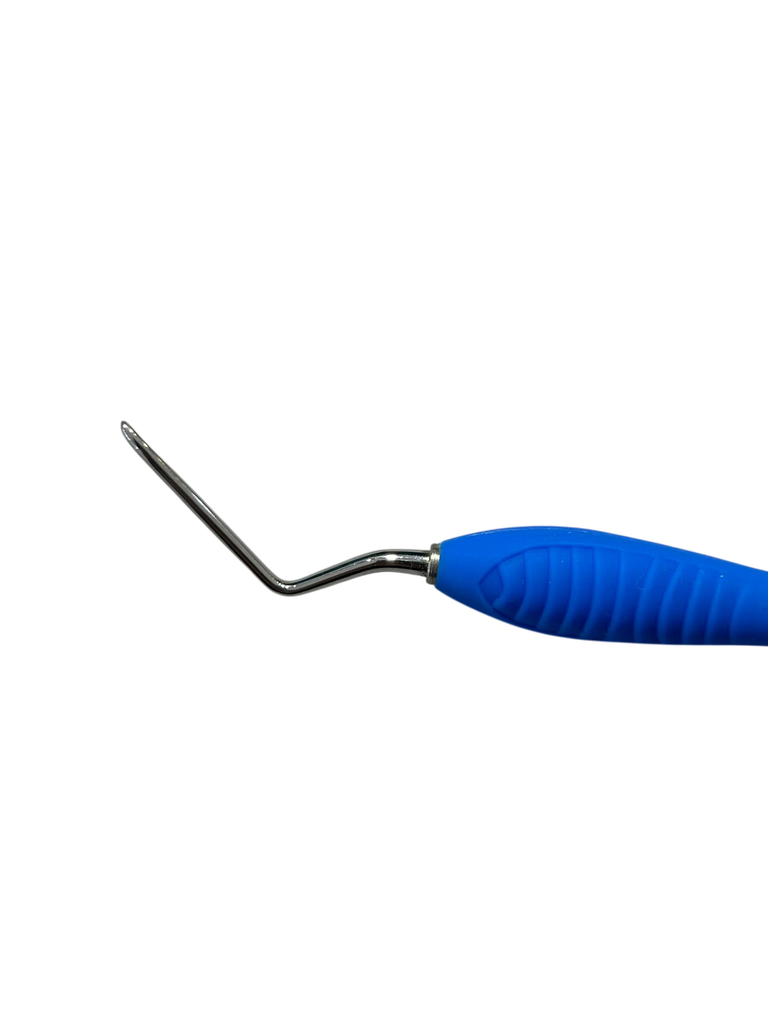 LUXADOR APICAL DUPLO PARA FRAGMENTOS RADICULARES - BADERMASTER