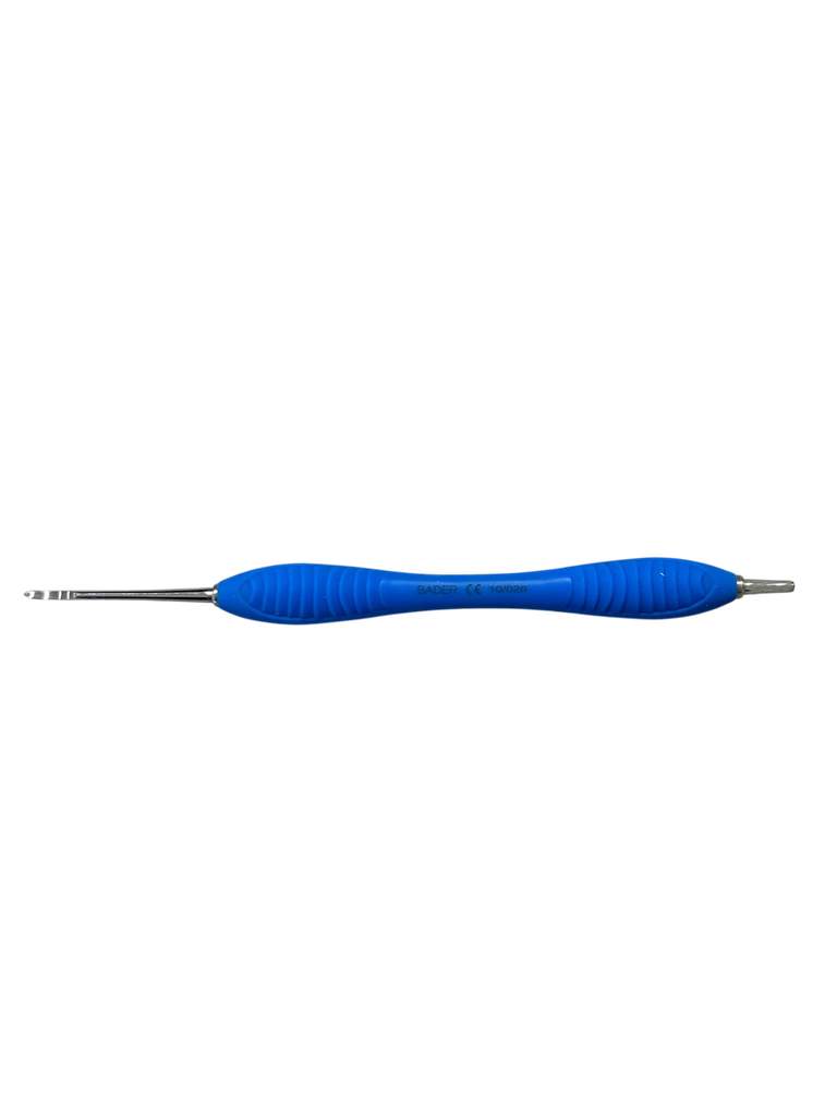 LUXADOR APICAL RECTO PARA RESTOS RADICULARES - BADERMASTER