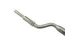 OSTEÓTOMO CURVO 4.5mm