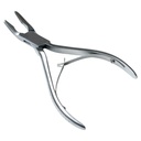 PINZA GUBIA 45°