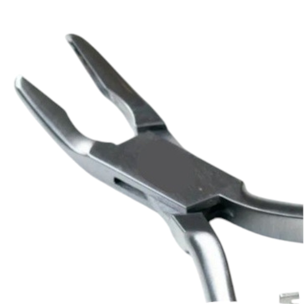 PINZA GUBIA 45°