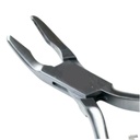 PINZA GUBIA 45°