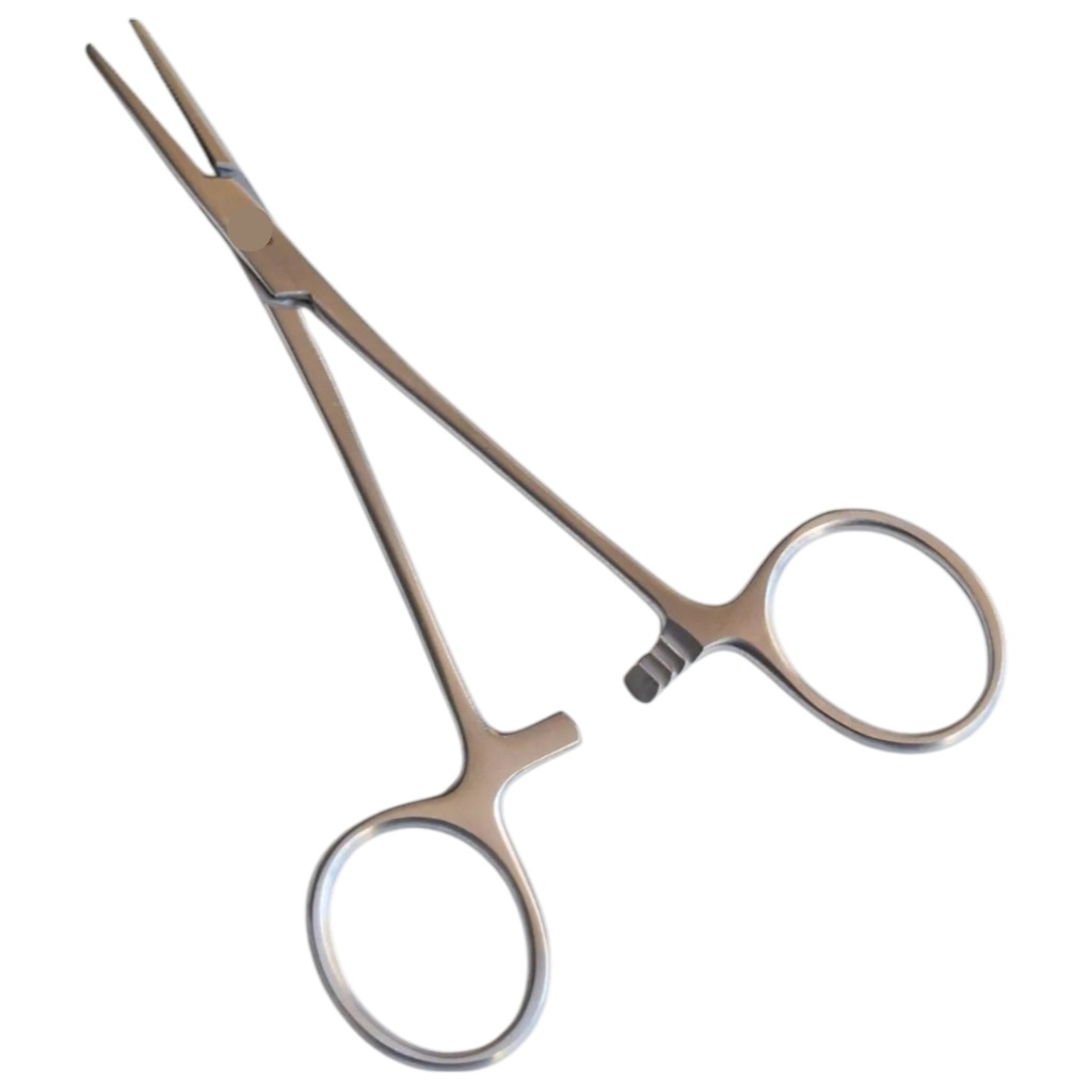PINZA MOSQUITO RECTA