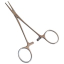 PINZA MOSQUITO RECTA