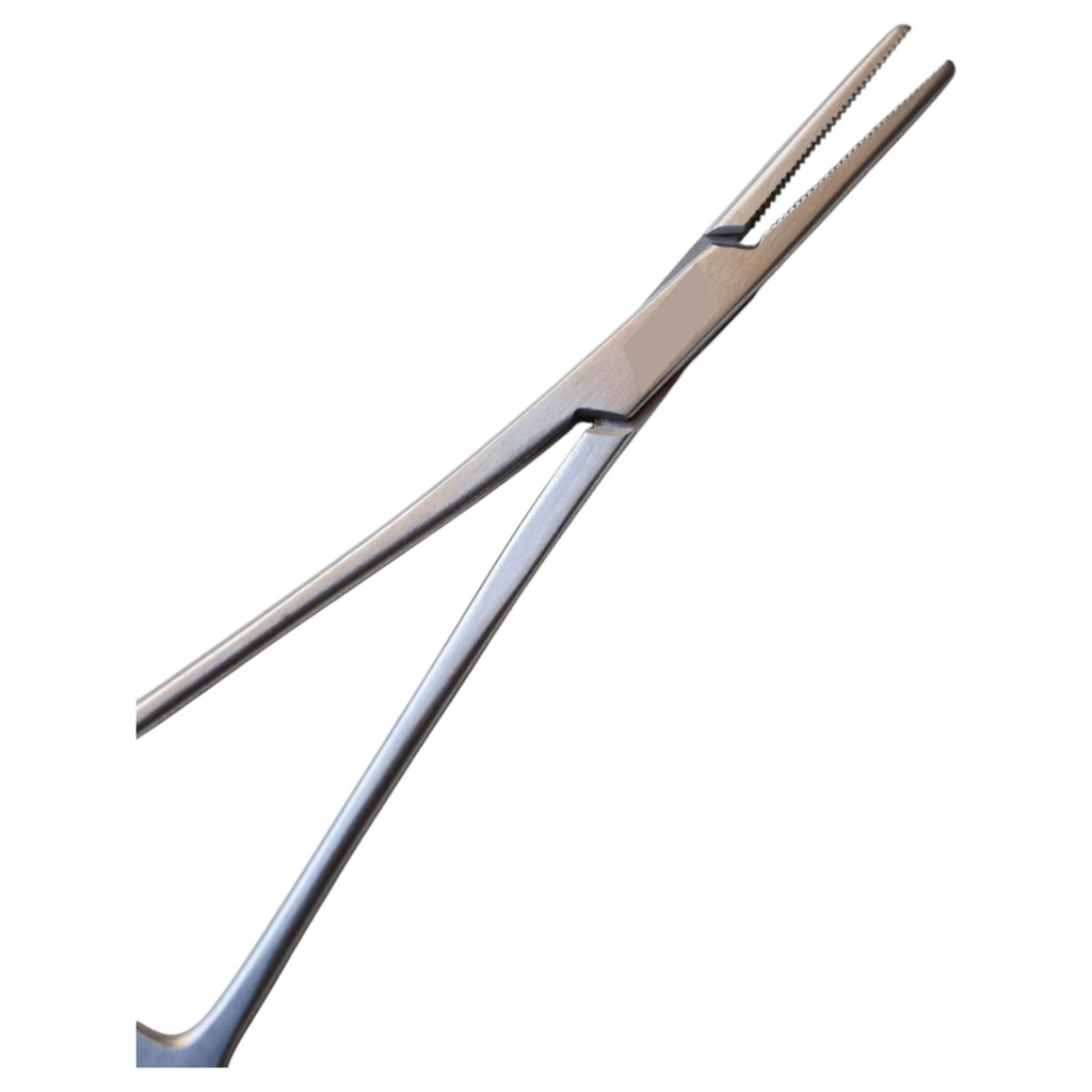 PINZA MOSQUITO RECTA