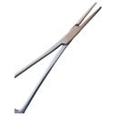PINZA MOSQUITO RECTA