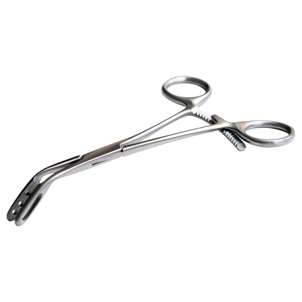 PINZA PORTA BLOQUE