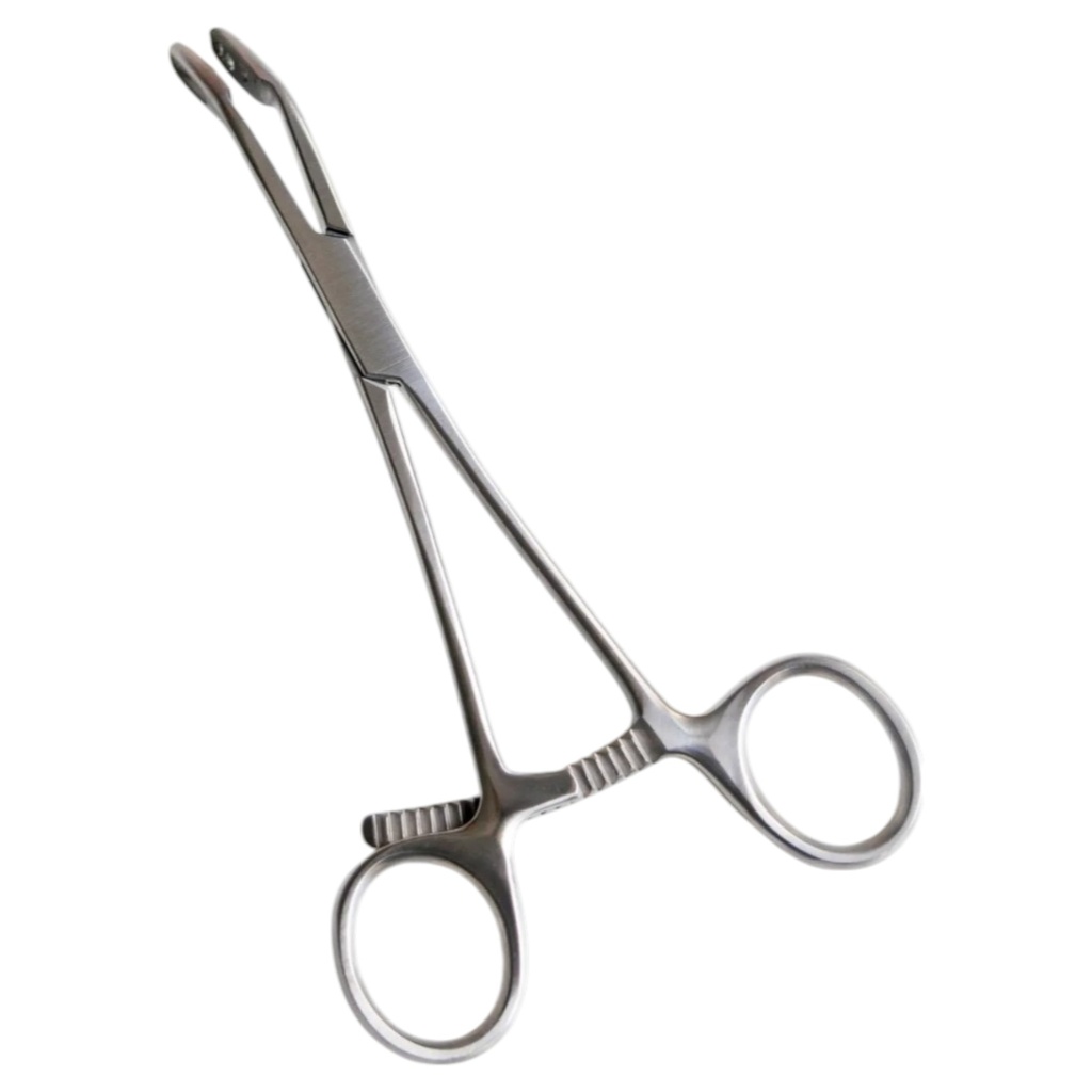 PINZA PORTA BLOQUE