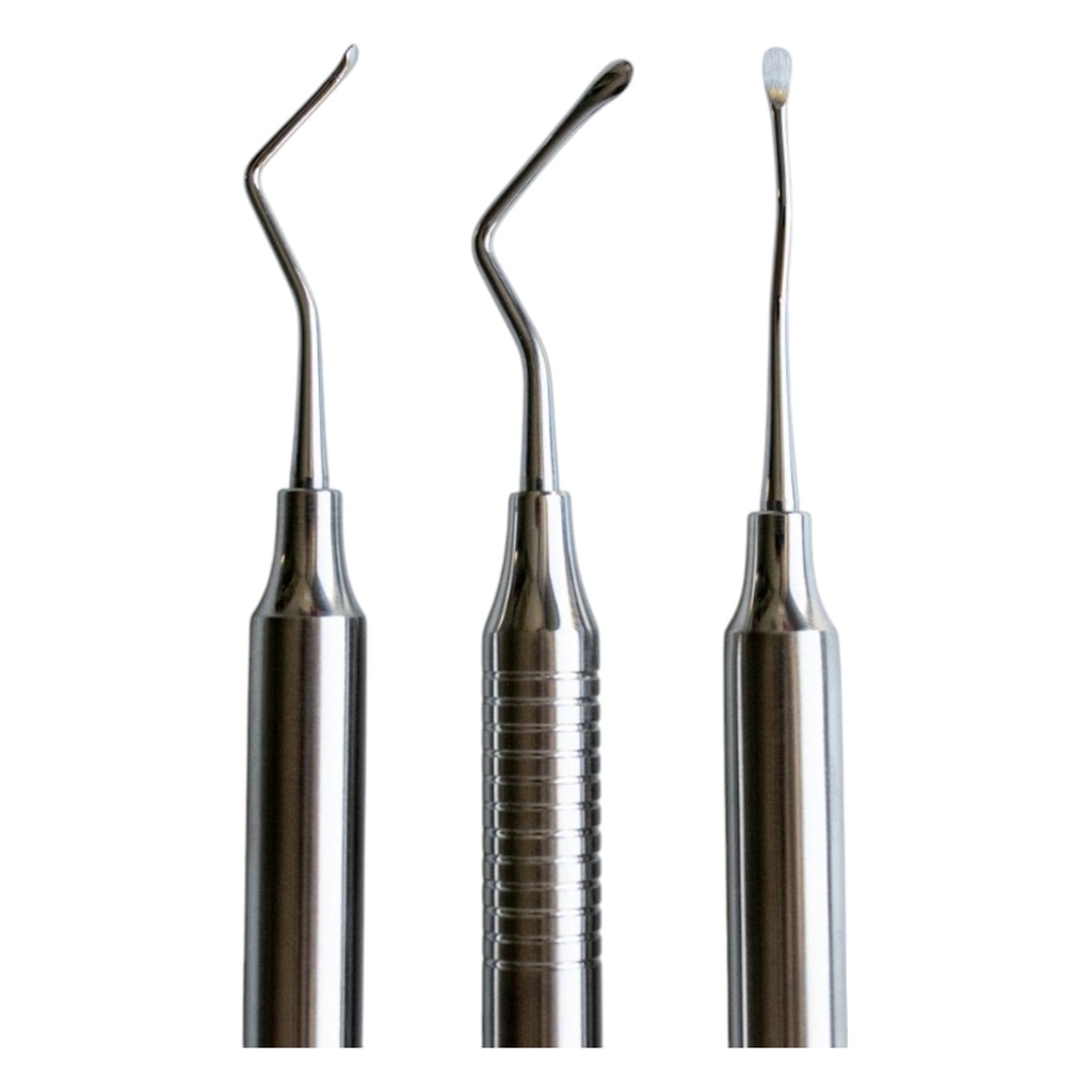 KIT DE 3 TUNELIZADORES