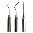 KIT DE 3 TUNELIZADORES