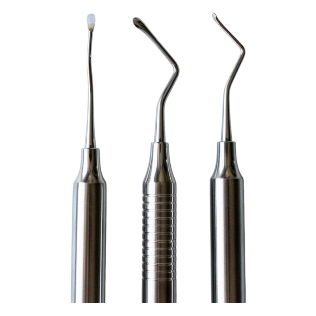 KIT DE 3 TUNELIZADORES
