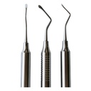 KIT DE 3 TUNELIZADORES