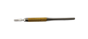 MANGO DE BISTURI MULTIANGULABLE DOBLE