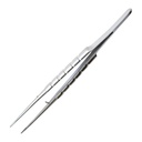 PINZA MICROQUIRURGICA DE MANO IZQUIERDA