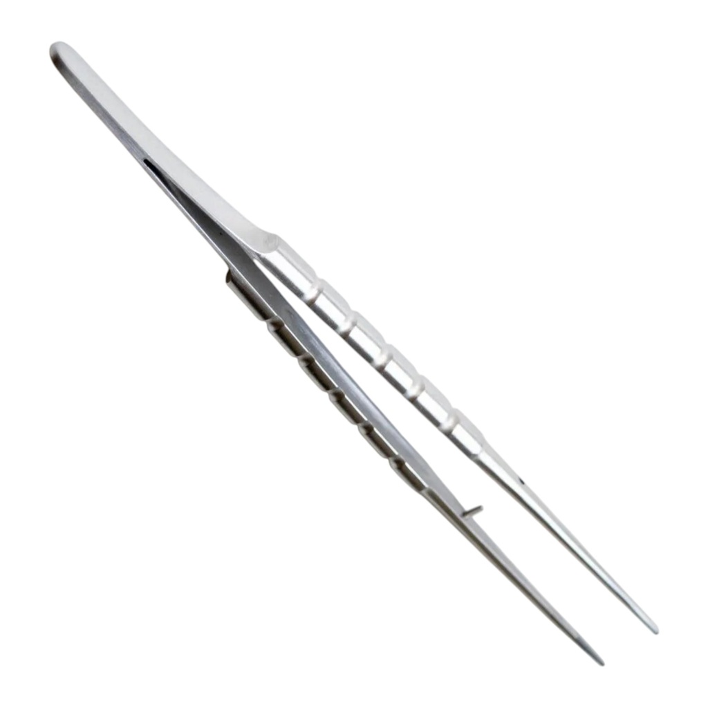 PINZA MICROQUIRURGICA DE MANO IZQUIERDA