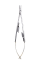 PINZA CASTROVIEJO GRIS 20CM