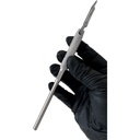 MANGO DE BISTURI MULTIANGULABLE AZUL