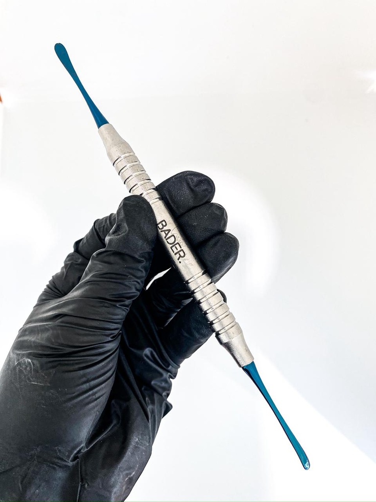 PERIOSTOTOMO CONVENCIONAL AZUL