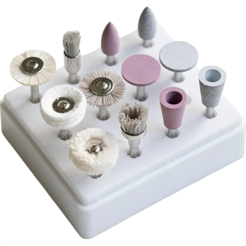 KIT DE PULIDO PRO PARA CONTRAANGULO