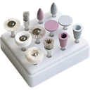 KIT DE PULIDO PRO PARA CONTRAANGULO