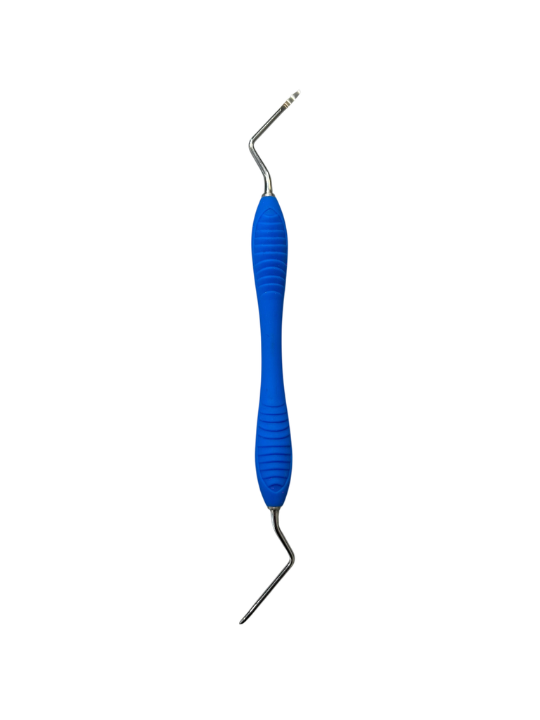 LUXADOR APICAL DUPLO PARA FRAGMENTOS RADICULARES - BADERMASTER