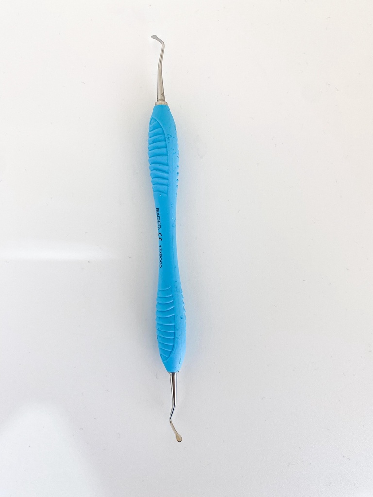 COLOCADOR DE HILO DE SEPARACIÓN 2.0mm - BADERMASTER