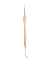 ESPÁTULA DE COMPOSITE MARRÓN - BADERMASTER