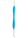 ESPÁTULA DE COMPOSITE CELESTE - BADERMASTER