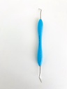 ESPÁTULA DE COMPOSITE CELESTE - BADERMASTER