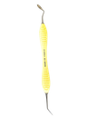 ESPÁTULA DE COMPOSITE AMARILLA - BADER