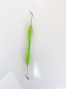 CONDENSADOR DE BIOMATERIALES 3mm Y 4mm - BADERMASTER